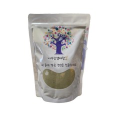 국산 무첨가 녹차가루 500g 녹차라떼 만들기, 1개, 1개입