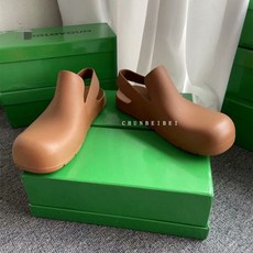 보테가베네타장화