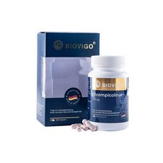 dsxtrade biovigo 바이오비고 크롬 캡슐 120개 수치 유지 독일산, 120정, 1개
