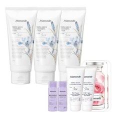 트리플멀티클렌징티슈