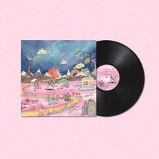 [LP] 라쿠나 (Lacuna) - Summer Tales [LP] - laufeylp