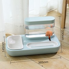 링펫자동급식기