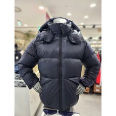 아이더 에어본 폴라 남녀공용 다운점퍼(DUW22546)(2198561) 백화점