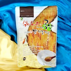 밀기울 생가루 볶음 브랜 브랜빵 bran