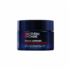 비오템 옴므 포스 슈프림 유스 크림 Biotherm Homme Force Supreme Youth Architect Cream 1.69oz 50ml, 1개