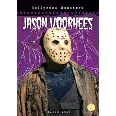 Jason Voorhees Library Binding, Abdo Zoom