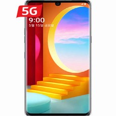 KT번호이동 엘지벨벳G900-5G 공시지원금 베이직초이스90, 단일상품, 단일상품