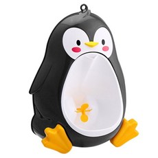 펭귄소변기