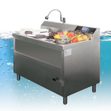 (에이스시스템) 초음파 식기세척기 업소용 ACE1500