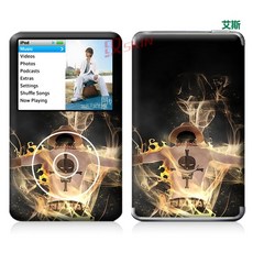 아이팟클래식필름