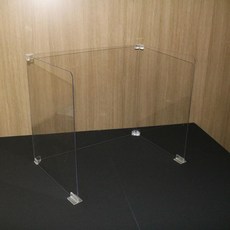 식당가림막