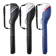 테일러메이드 2020신상 TRUE LITE 하프백 남녀공용, ONE COLOR