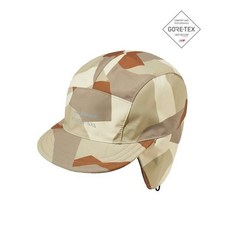 디미토 GORE-TEX DUCKBILL VTX X 아이더 CAP UF90 CAMO DESERT