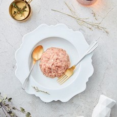  [국내매장정품] 정글키친 [고양이 생식] 래빗 포켓(4박스/80팩), 불포함 