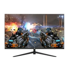 래안텍 80cm QHD 무결점 게이밍 모니터, EdgeArt QA3260K