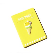 thinkabout소프트여권케이스