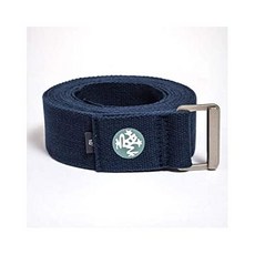 만두 카 (Manduka) 정렬 요가 스트랩 (243cm) 20SS 요가 상품 413018 일본 정품 9999992800370, インダルジ