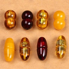 에이앤젤호박목걸이