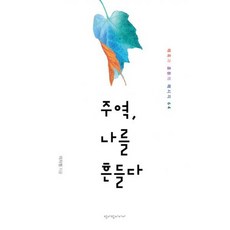주역 나를 흔들다