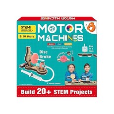ButterflyEdufields 20+ STEM Projects for kids ages 6 8 10 12 years Boys Girls | Ultimate DIY Scienc, 20+ STEM Activities, one option, 1개