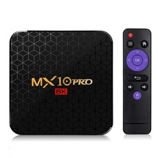 mx10pro