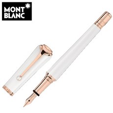 몽블랑볼펜뮤즈에디션