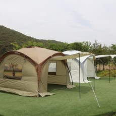 캠프밸리헥사곤