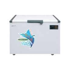 그린쿨텍 초저온냉동고 200리터 참치냉동고 GCT250