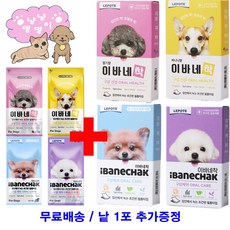 이바네착