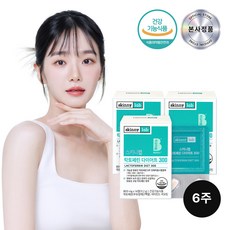 씬앤헬스락토페린
 스키니랩 락토페린 다이어트 300 14정 3개