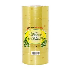 아이스박스테이핑