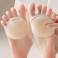 발가락미끄럼방지패드