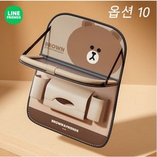 라인프렌즈테이블