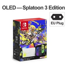 닌텐도스위치스플래툰에디션