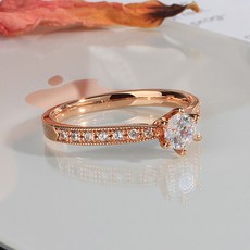 gia5부다이아반지