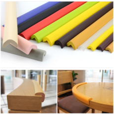 애기머리충격방지