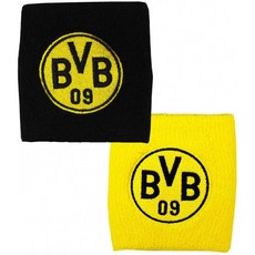 보루시아 도르트문트 BVB 서스펜션/밴드 ** 블랙/옐로우 **