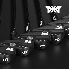 pxg아이언