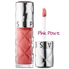 세포라 토끼혀 립글로스 틴트, 1개, 6ml, 7 Pink Pout (토끼혀립)