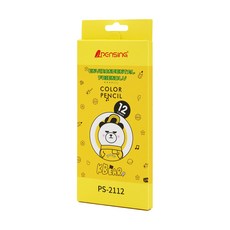 유성색연필 TOP01