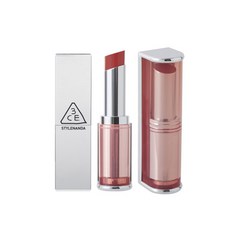 3CE 블러 매트 립스틱, TANGERINE TANGO 탠저린 탱고, 4g, 1개