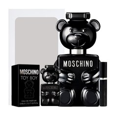 모스키노 토이 보이 EDP 100ml+토이보이 미니+공병 세트, 100ml, 1개 - 모스키노토이보이