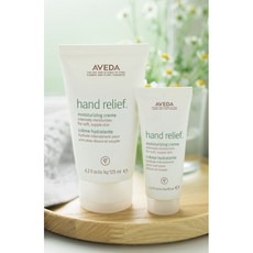 아베다 아베다 AVEDA 핸드 릴리프 핸드크림 119ml, 1개