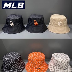 MLB 엠엘비 버킷햇벙거지 썬캡 볼캡 야구모자51CPHF-1