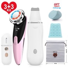 페이스팩토리워터필링기