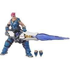 하즈 브로 (HASBRO) 오버 워치 Zaria, One Color_One Size, One Color_One Size, 상세 설명 참조0