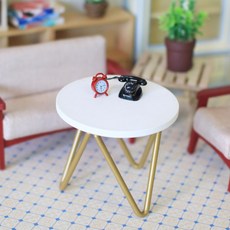 미니어처테이블