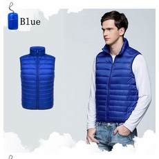 내셔널지오그래픽경량조끼