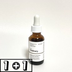 [본사정품] 뷰티 best 1+1 디오디너리 세레티놀 0.2% 인 스쿠알란 30ml + 30ml 세럼 에센스 앰플 모공케어 저자극 민감성 피부 추천, 3개