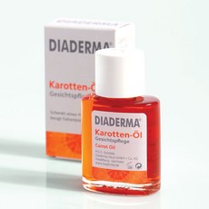 디아더마당근오일